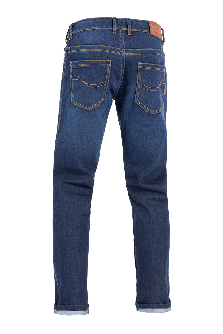 John Doe Taylor Mono Dark Blue