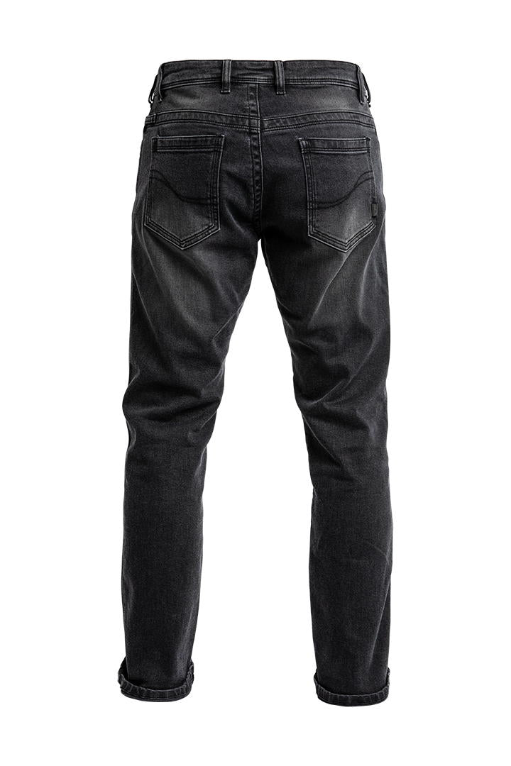 John Doe Taylor Mono Used Black