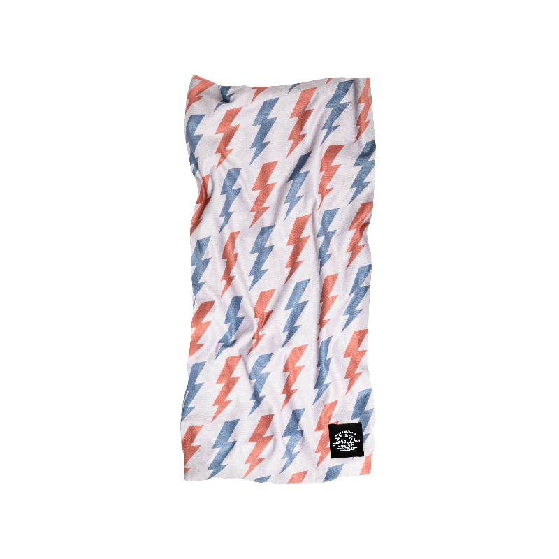 John Doe United Flash Neck Tube