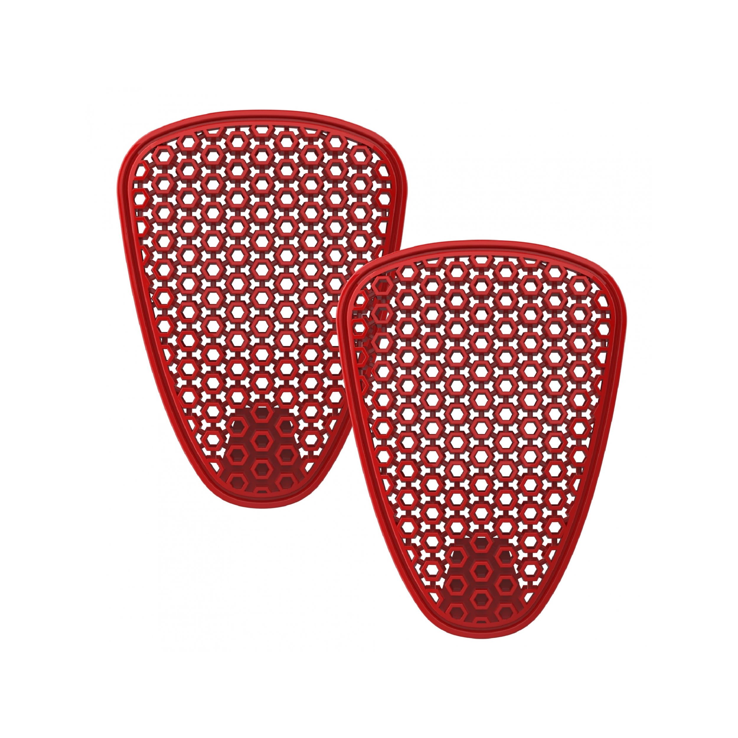 John Doe Air XTM (103) Hip Protector Level 2
