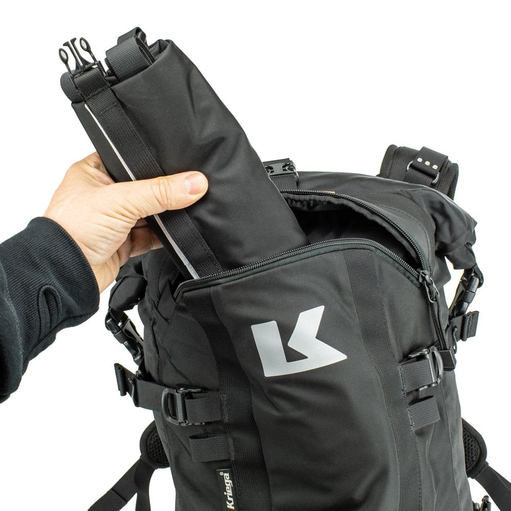 Kriega Rollpack 20 Coyote