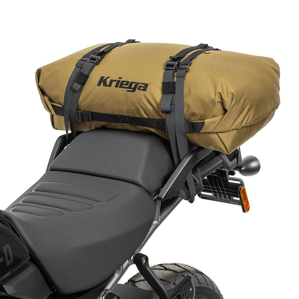 Kriega Rollpack 40 Coyote