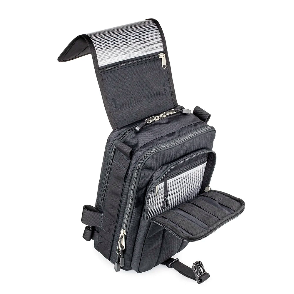 Kriega Sling EDC Messenger Bag Black