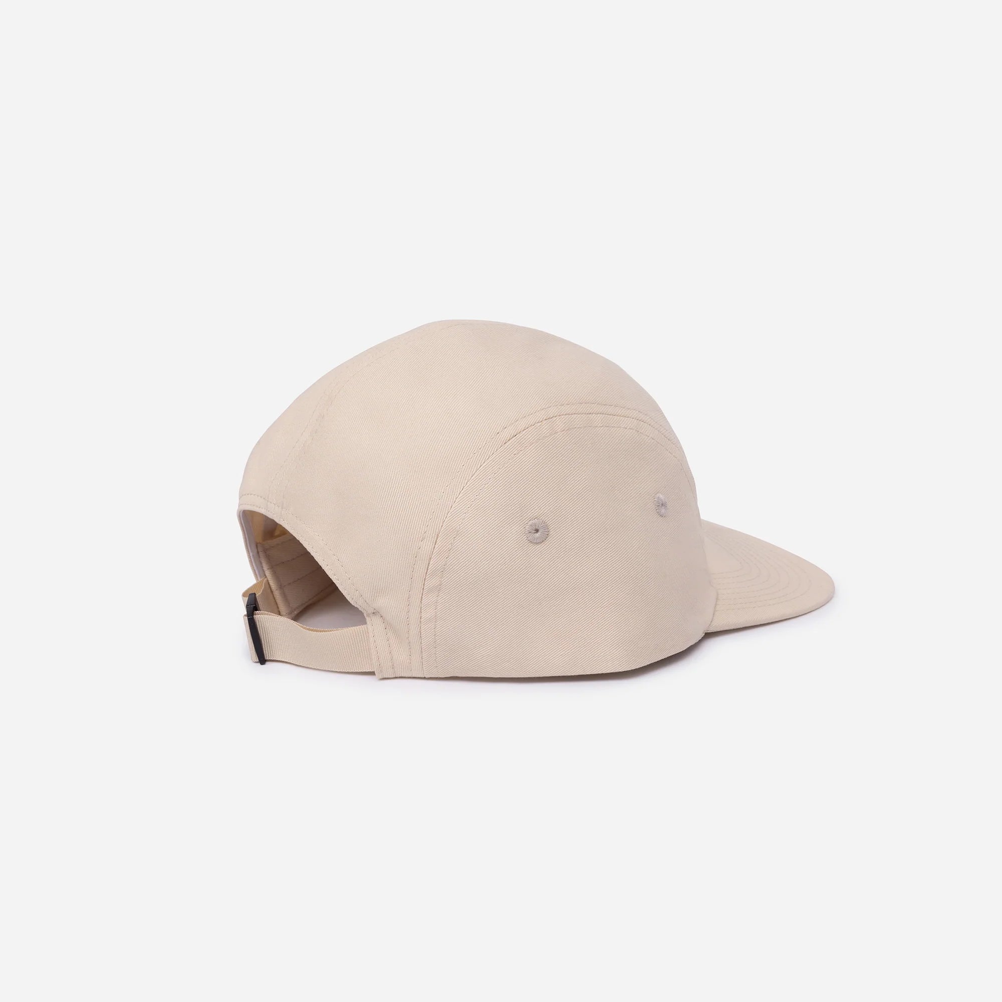 Macleod Canine Choppers Cap White