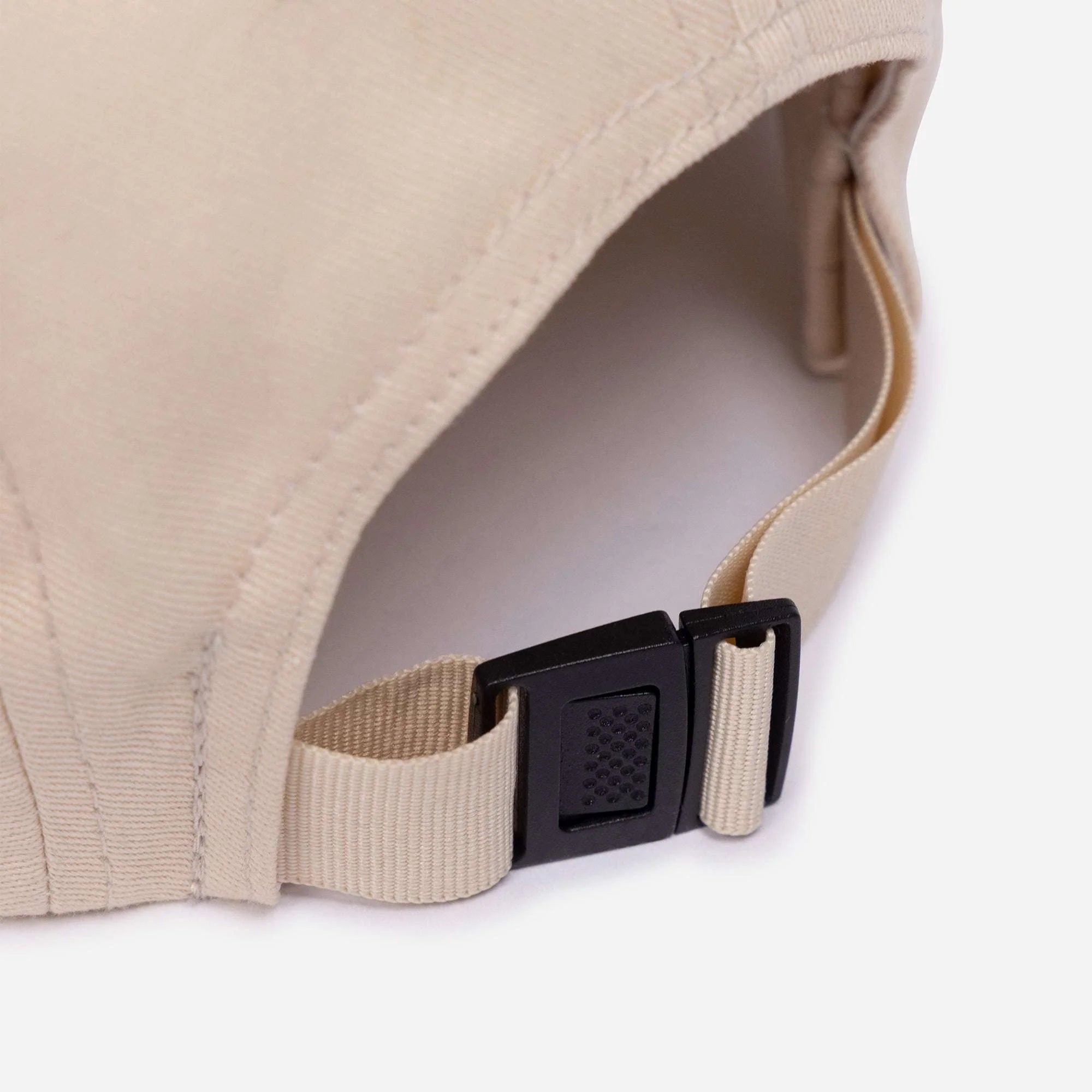 Macleod Canine Choppers Cap White