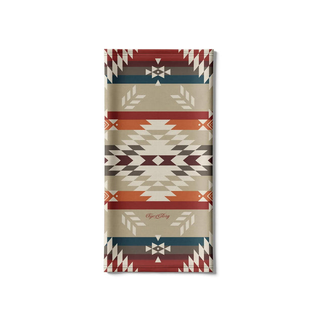 Age of Glory Native Neck Tube Dark Multiscale