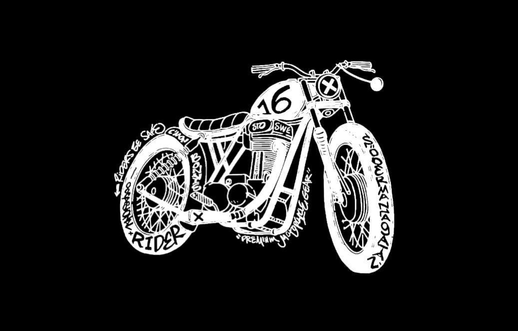 The Occasional Rider Presentkort