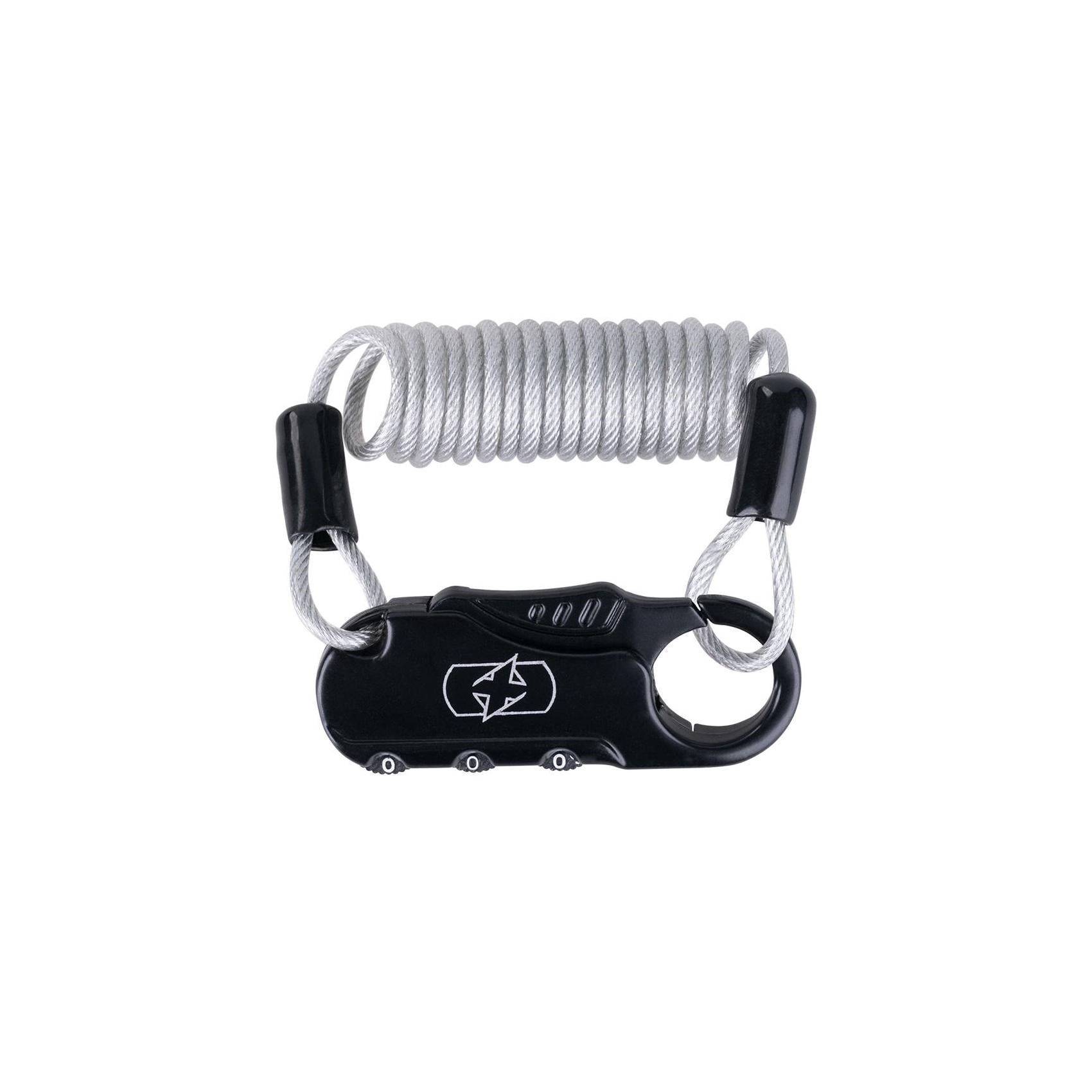 Oxford Pocket Lock