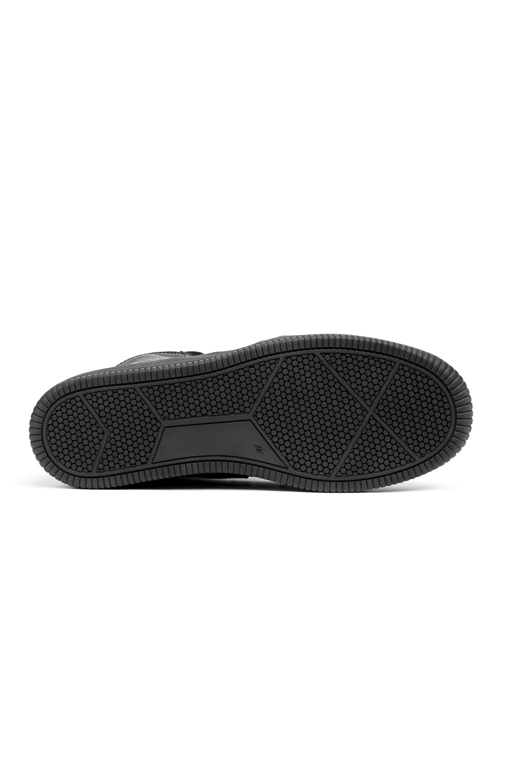 Pando Apex Sneaker Black