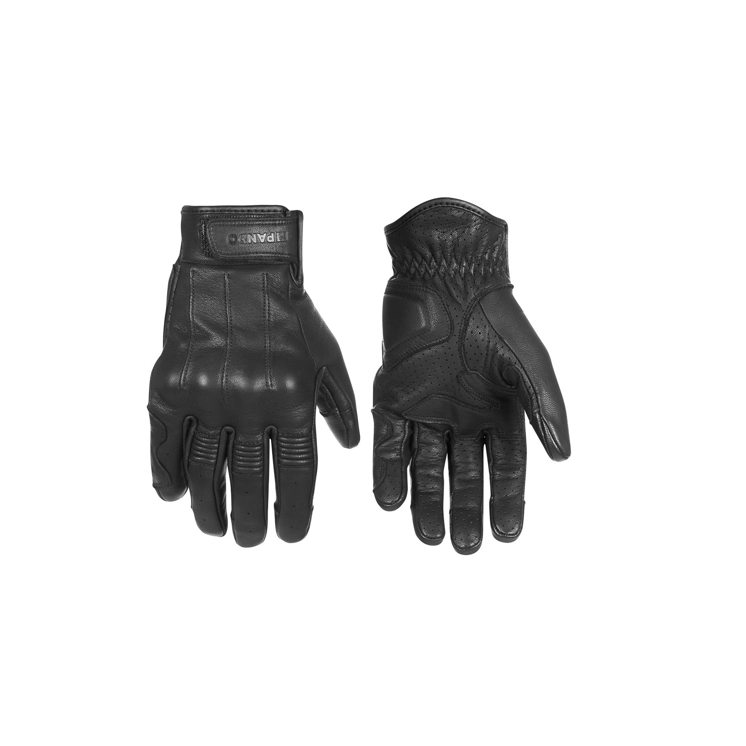 Pando Ivy Glove Black