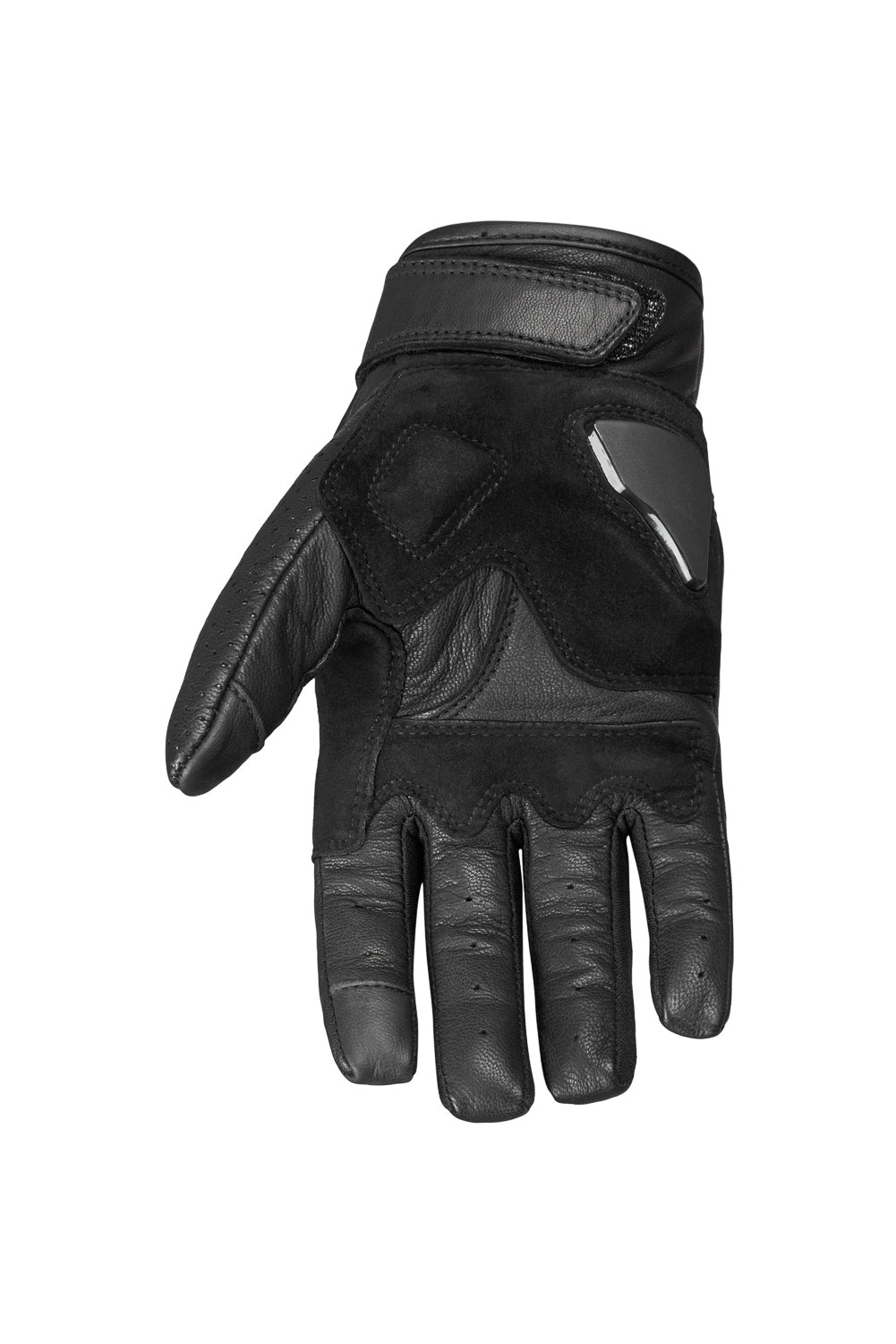 Pando Onyx 2 Glove Black