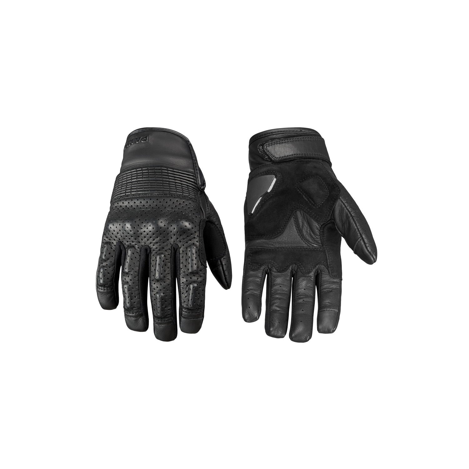 Pando Onyx 2 Glove Black