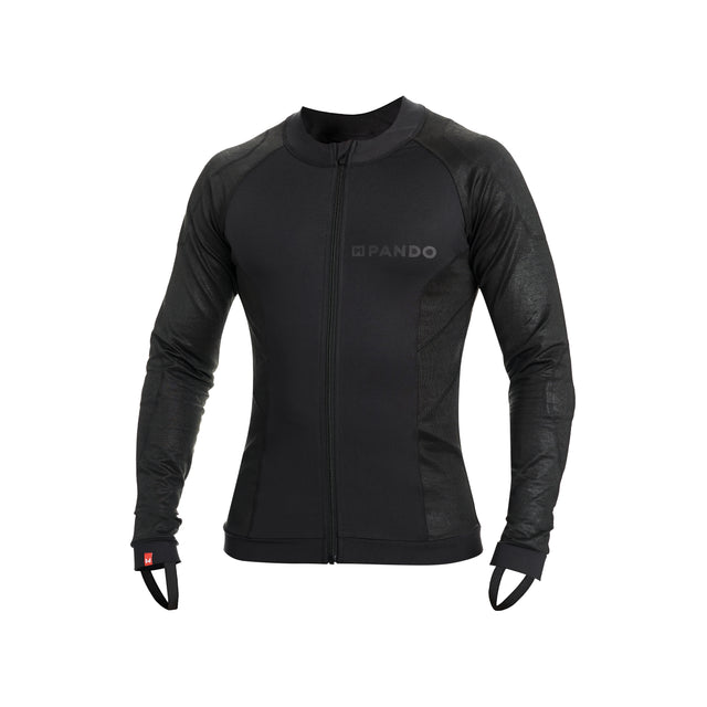 Pando Moto Shell UH03 Baselayer Jacket