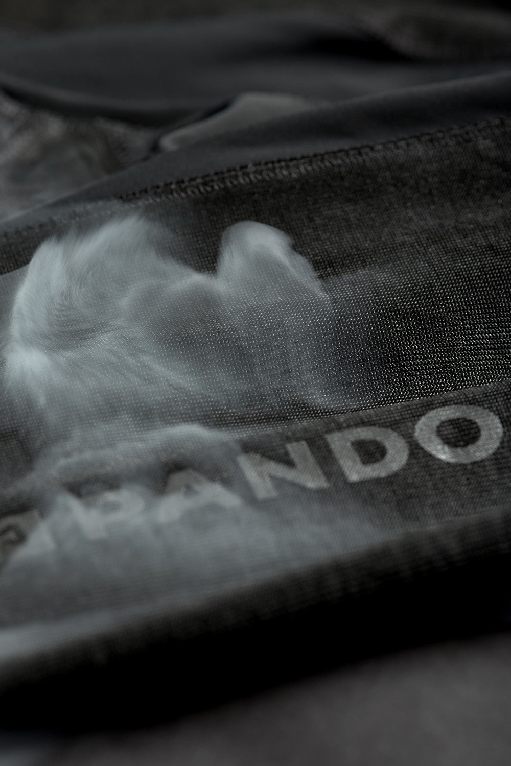 Pando Skin UH AAA Base Layer Leggings