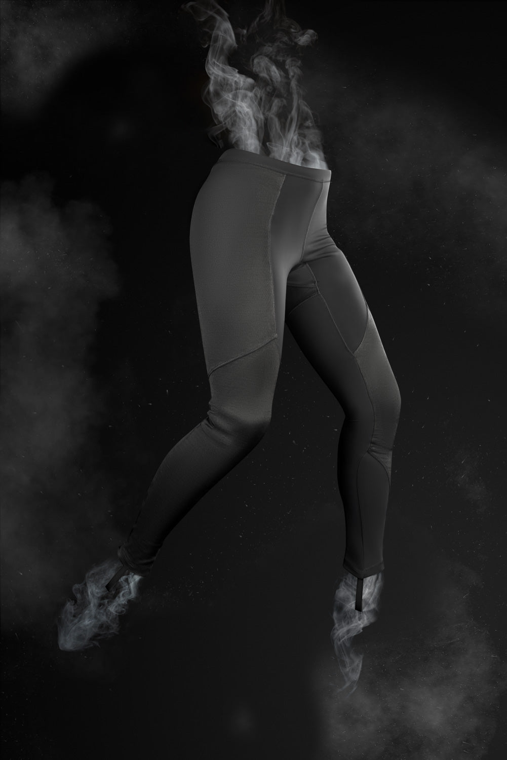 Pando Skin UH AAA Base Layer Leggings