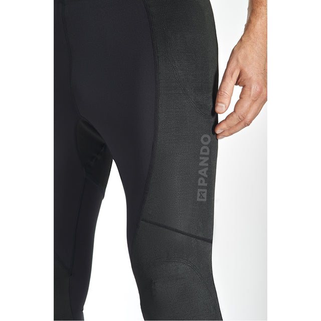 Pando Moto Skin UH03 UHMWPE Base Layer Leggings