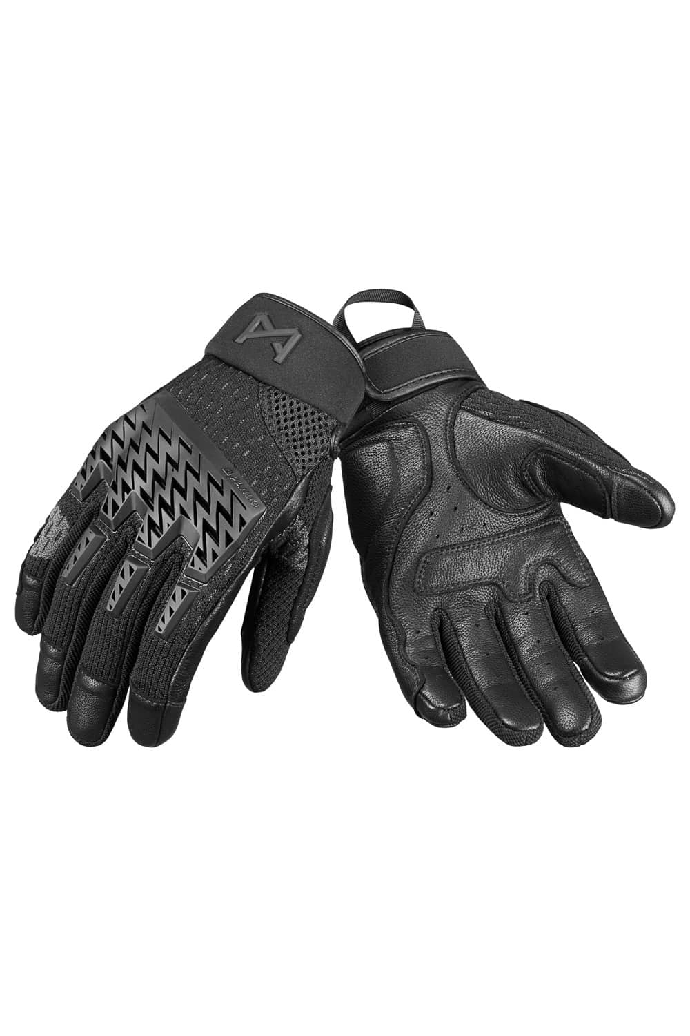 Pando Vidar Glove Black