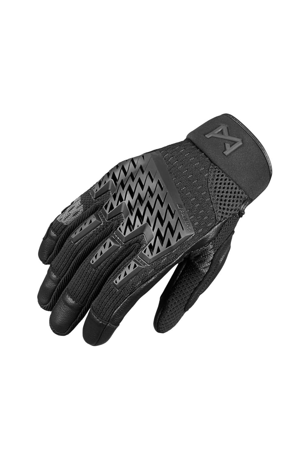 Pando Vidar Glove Black