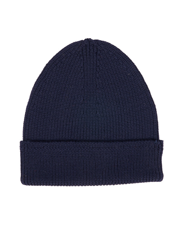 Pike Brothers 1944 USN Watch Beanie Navy