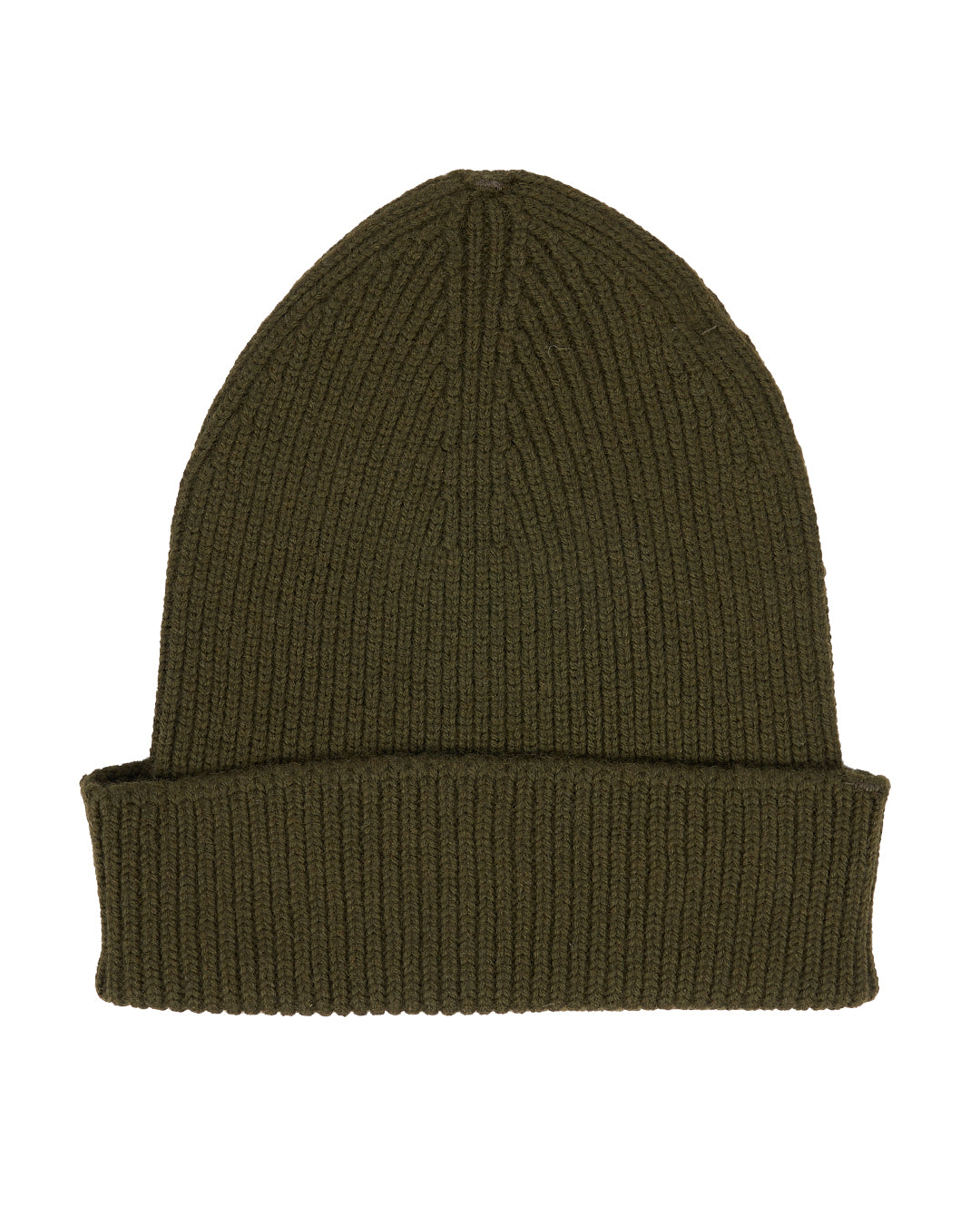 Pike Brothers 1944 USN Watch Beanie Olive