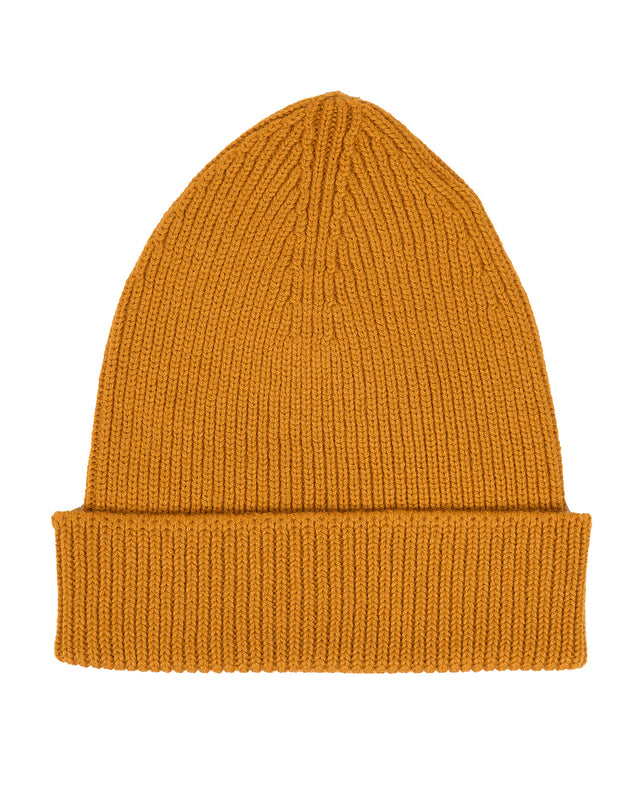 Pike Brothers 1944 USN Watch Beanie Yellow