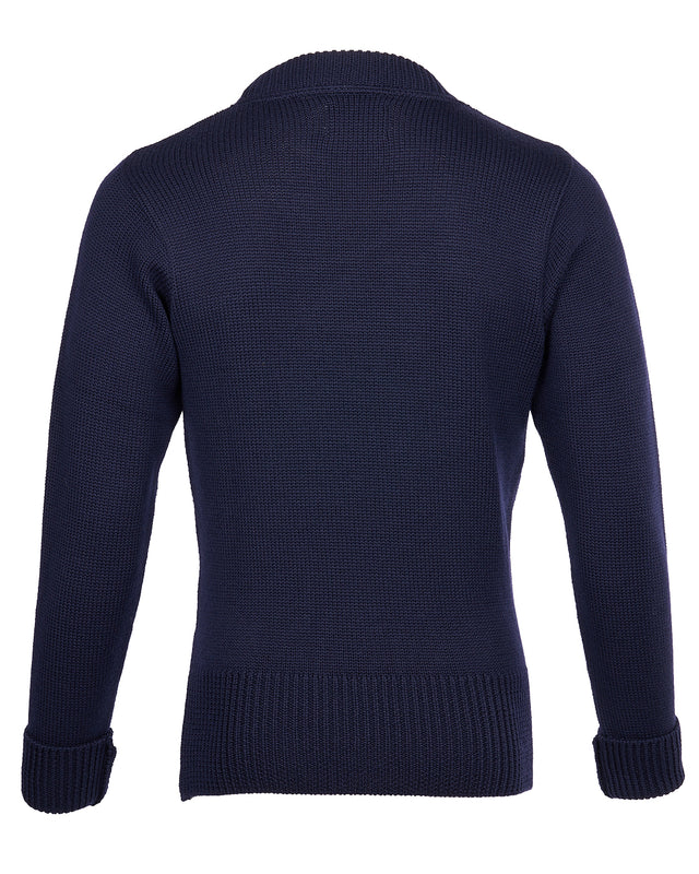 Pike Brothers 1941 USN Seaman Merino Sweater