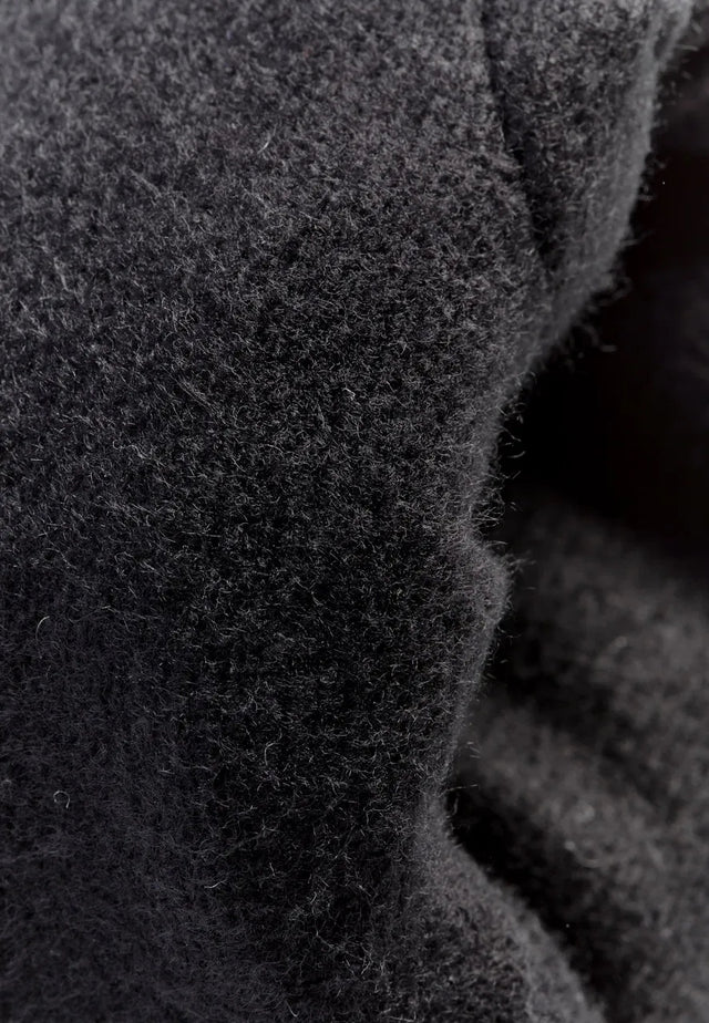 Rev'it Bornite H2O Winter Gloves Black