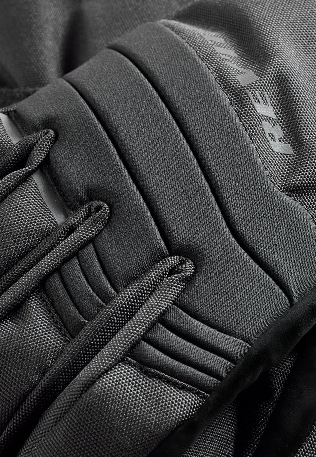Rev'it Bornite H2O Winter Gloves Black