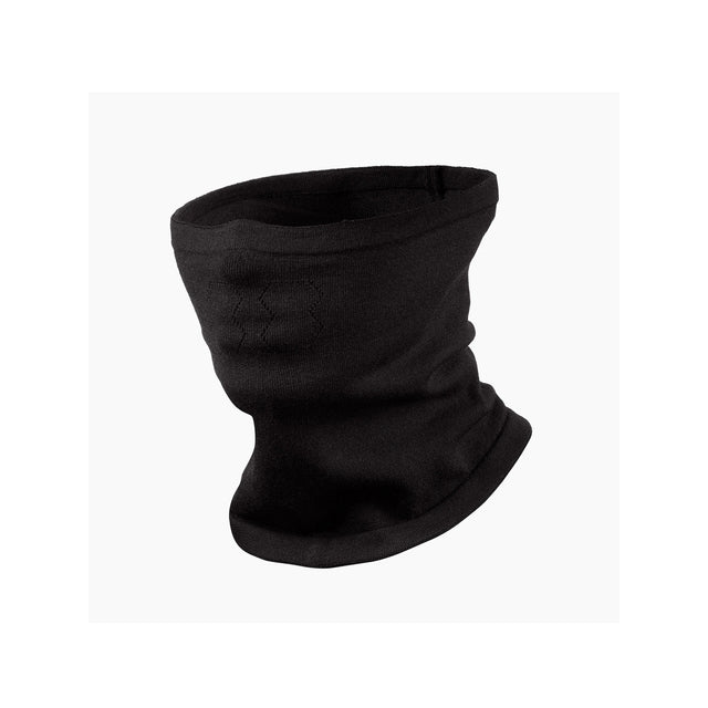 Rev'it Fanatic Merino Neck Tube Black