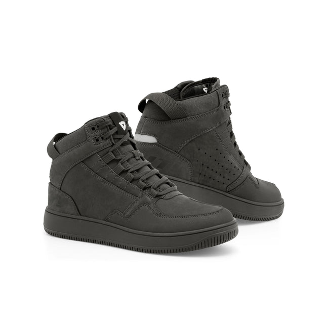 Rev'it Jefferson Sneaker Grey Anthracite