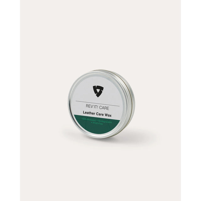 Rev’it Leather Care Wax