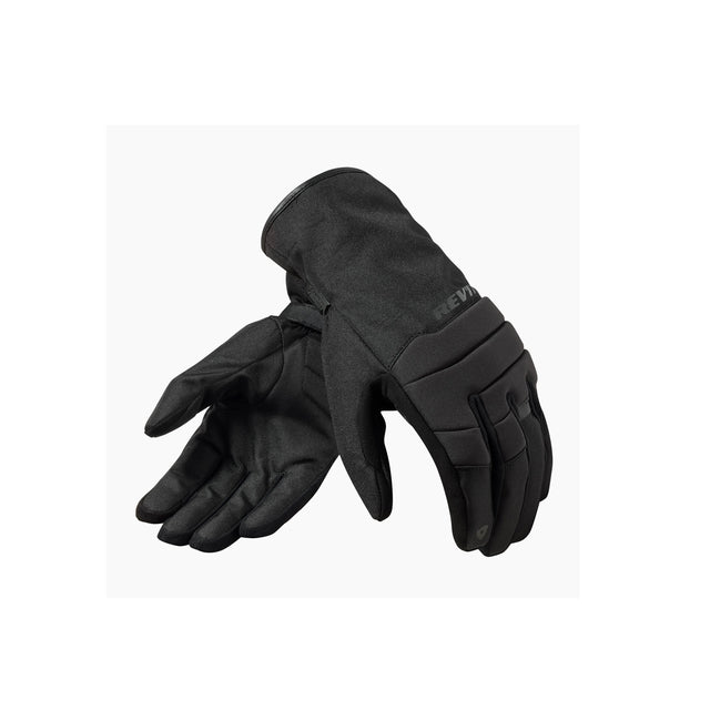 Rev'it Mankato H2O Gloves Black