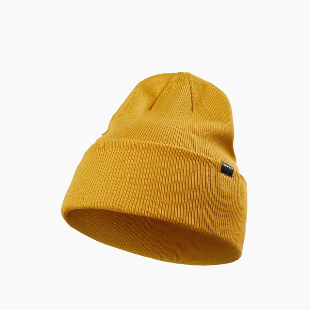 Rev'it Root Beanie Ocher Yellow