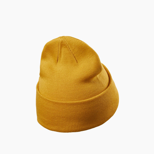 Rev'it Root Beanie Ocher Yellow