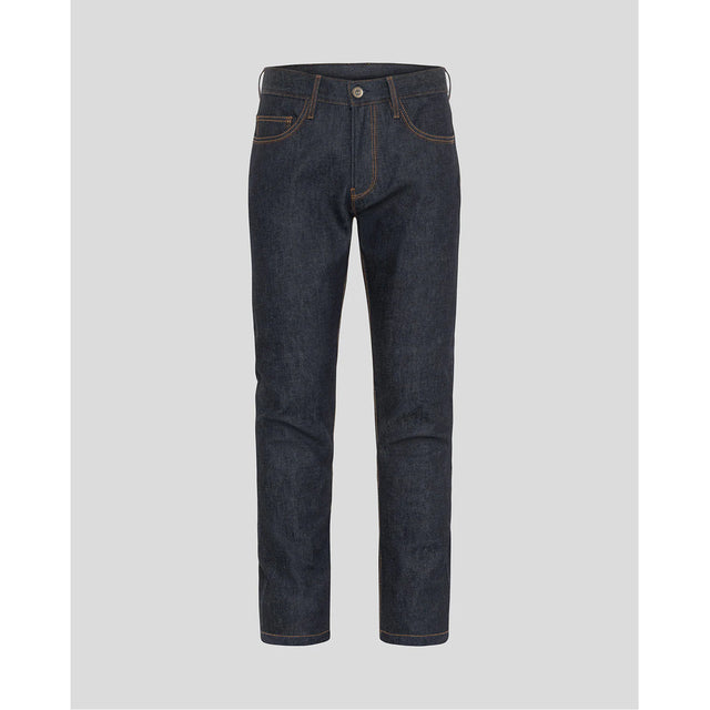Rokker Revolution II Tapered Slim Jeans