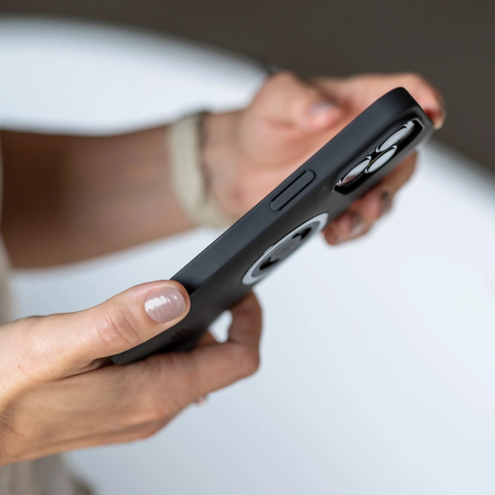 SP Connect Phone Case SPC+ iPhone