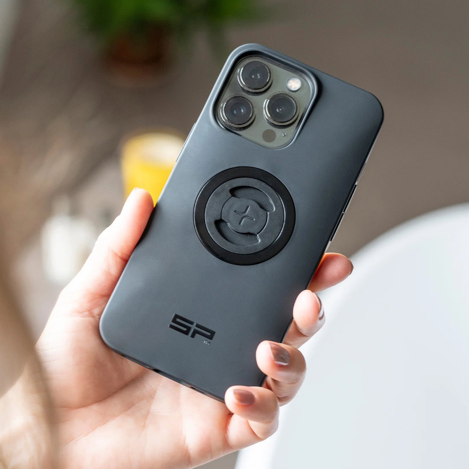 SP Connect Phone Case SPC+ iPhone