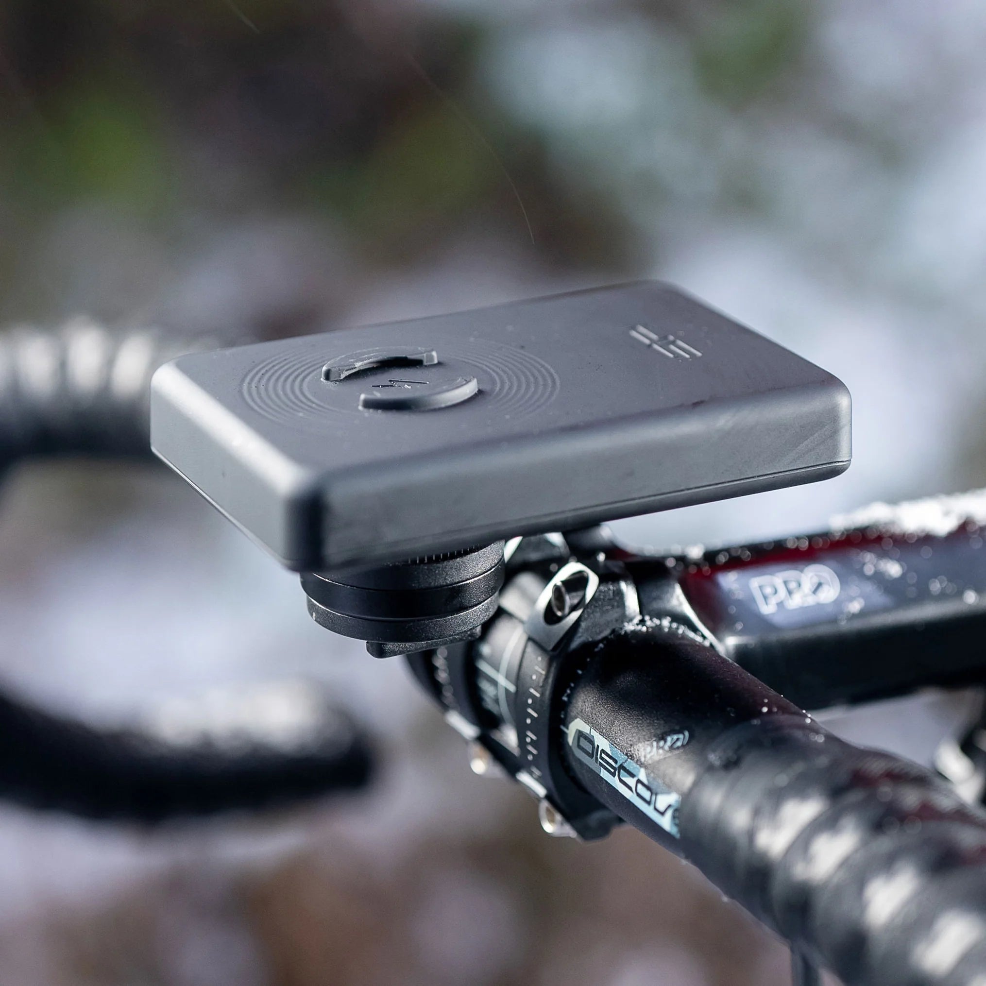 SP Connect Wireless Powerbank SPC+