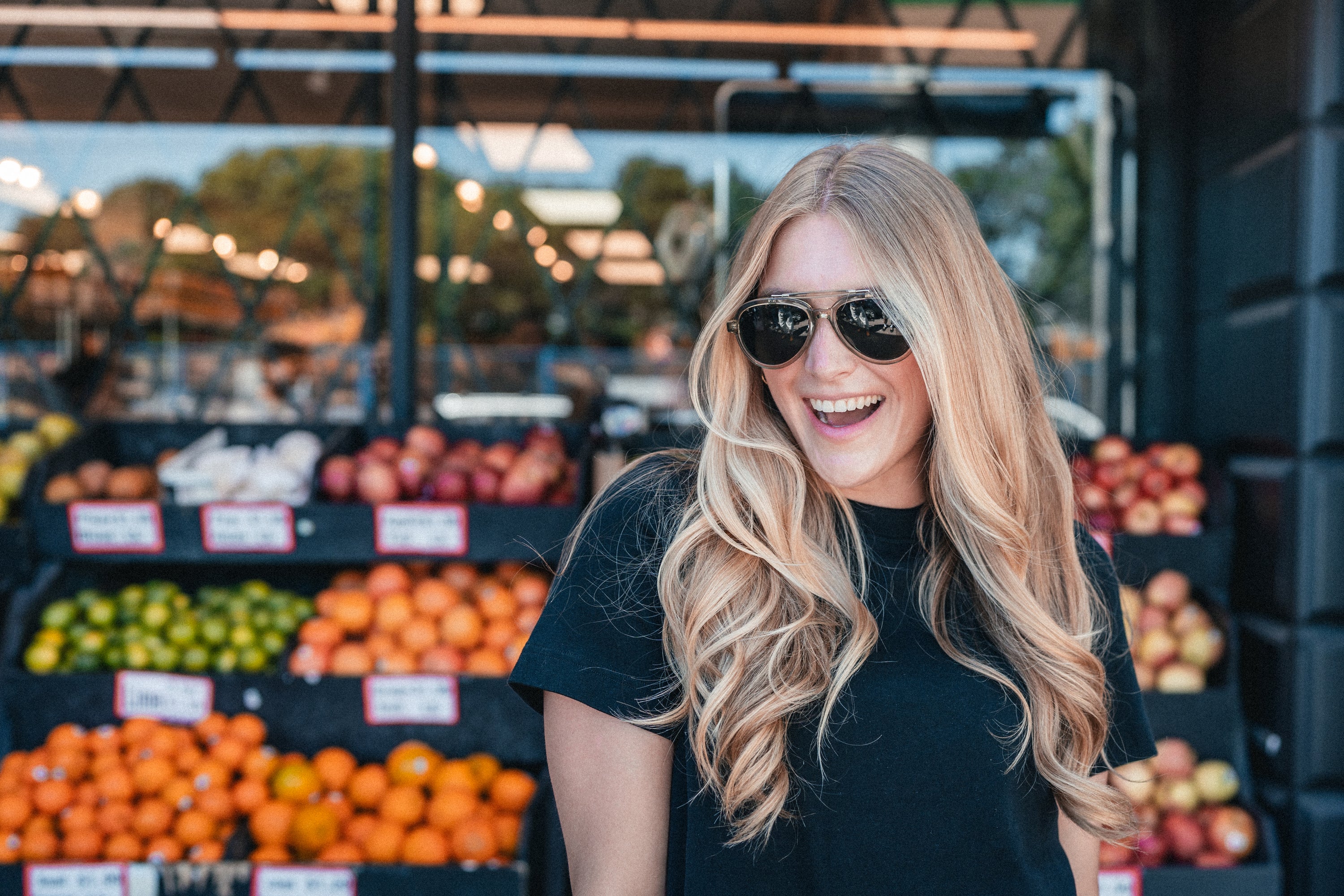 Vallon Ella Sunglasses Sage