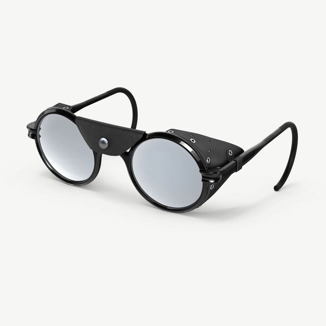 Vallon Heron Glacier Sunglasses Black