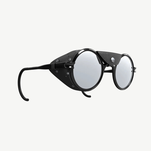 Vallon Heron Glacier Sunglasses Black
