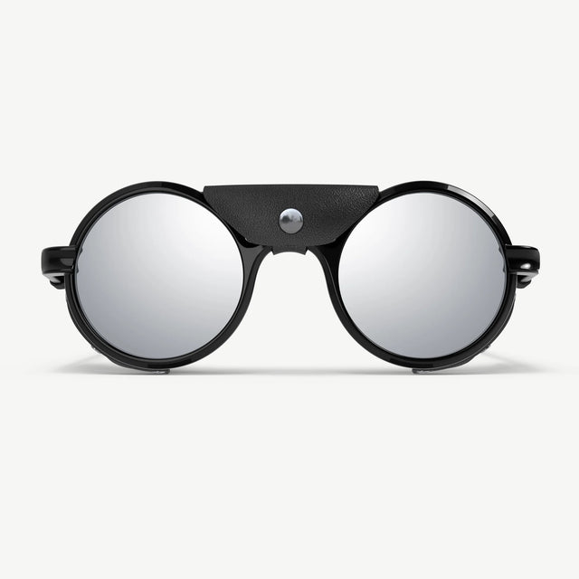 Vallon Heron Glacier Sunglasses Black