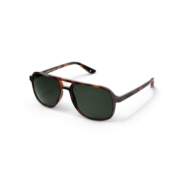 Vallon Howlin' Sunglasses Tortoise