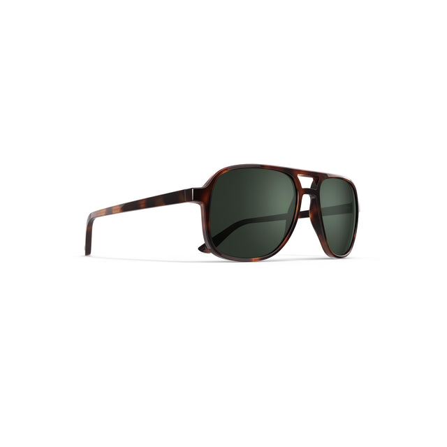 Vallon Howlin' Sunglasses Tortoise