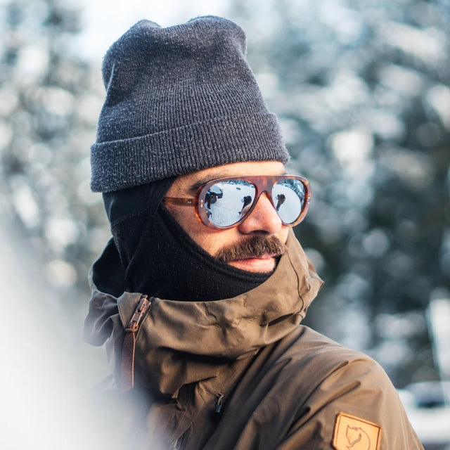 Vallon Ski Aviators Tortoise