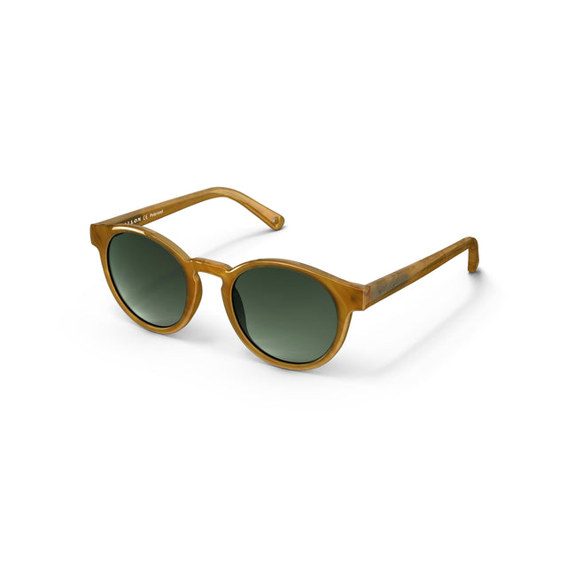 Vallon Waylons Sunglasses Horn