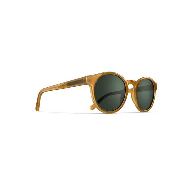 Vallon Waylons Sunglasses Horn