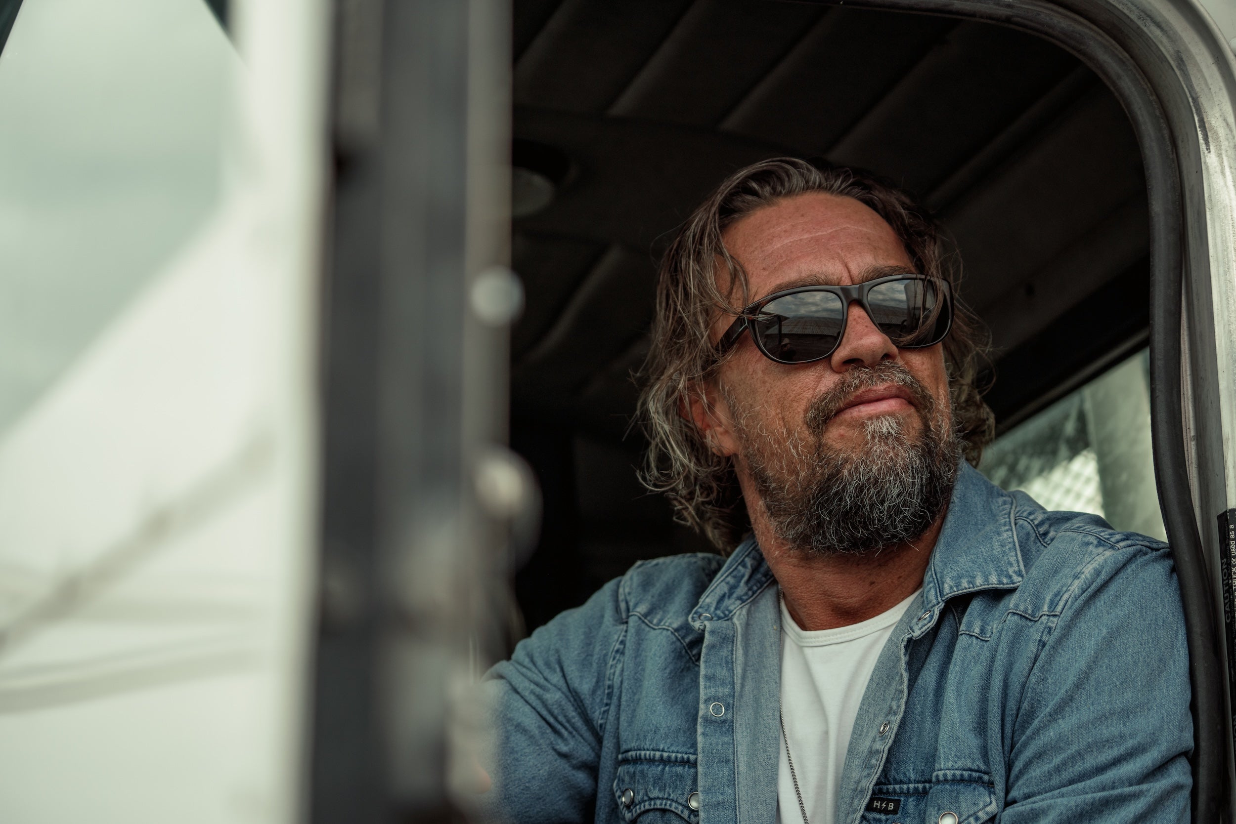 Vallon Wilburys Sunglasses Dark Tortoise