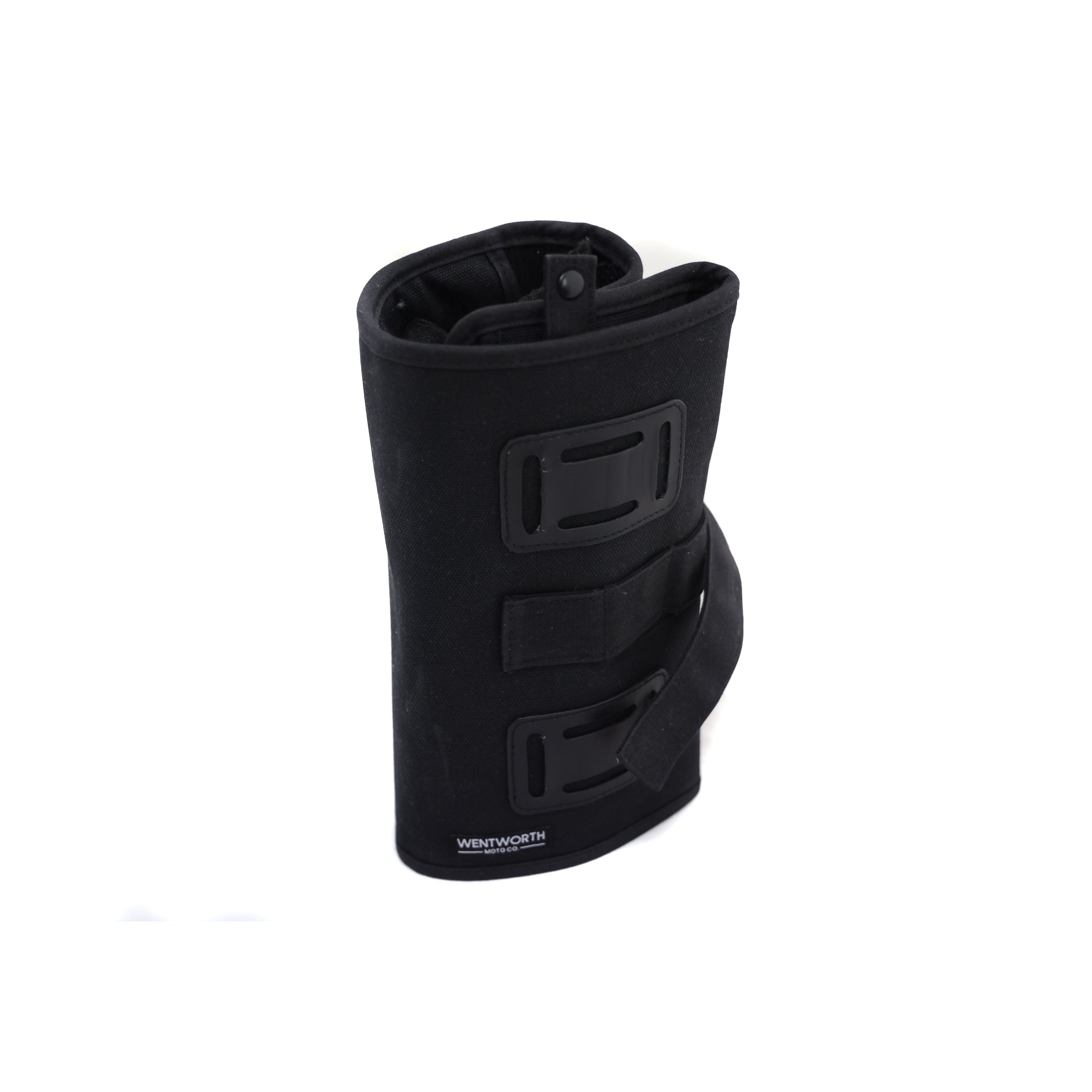 Wentworth Shakedown Tool Roll Black