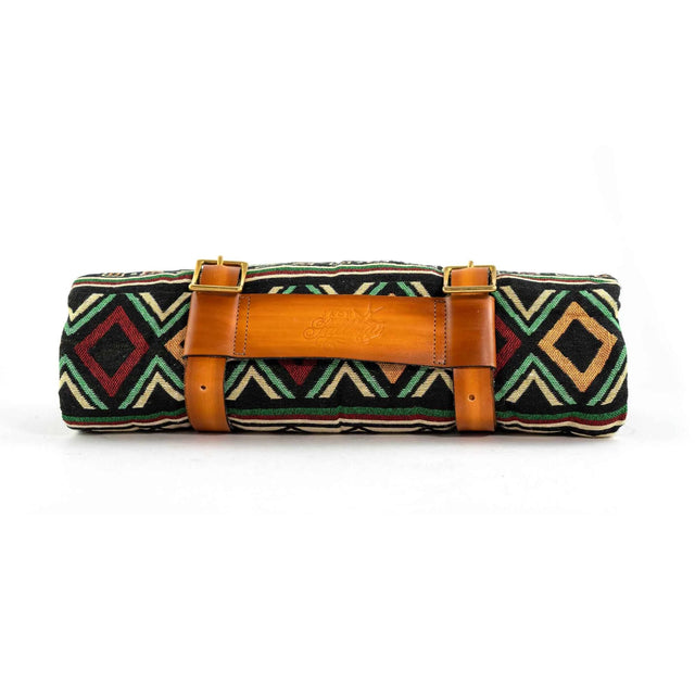 Jack Stillman Picnic Blanket Festival